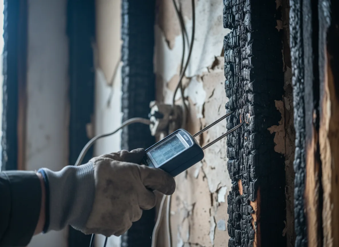 Fire Damage Restoration Mauk, GA FAQs